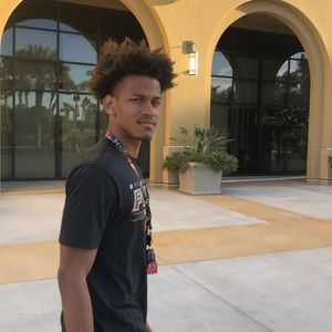 Meet your Posher, Davion